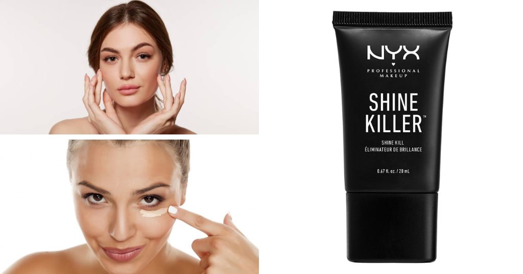 Best Primer For Oily Skin