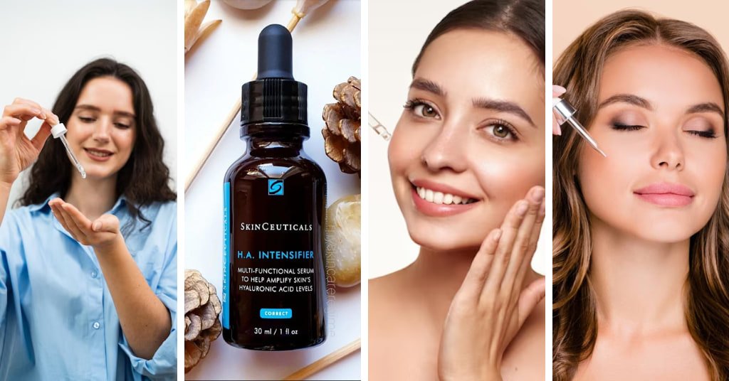 Best Hydrating Serum