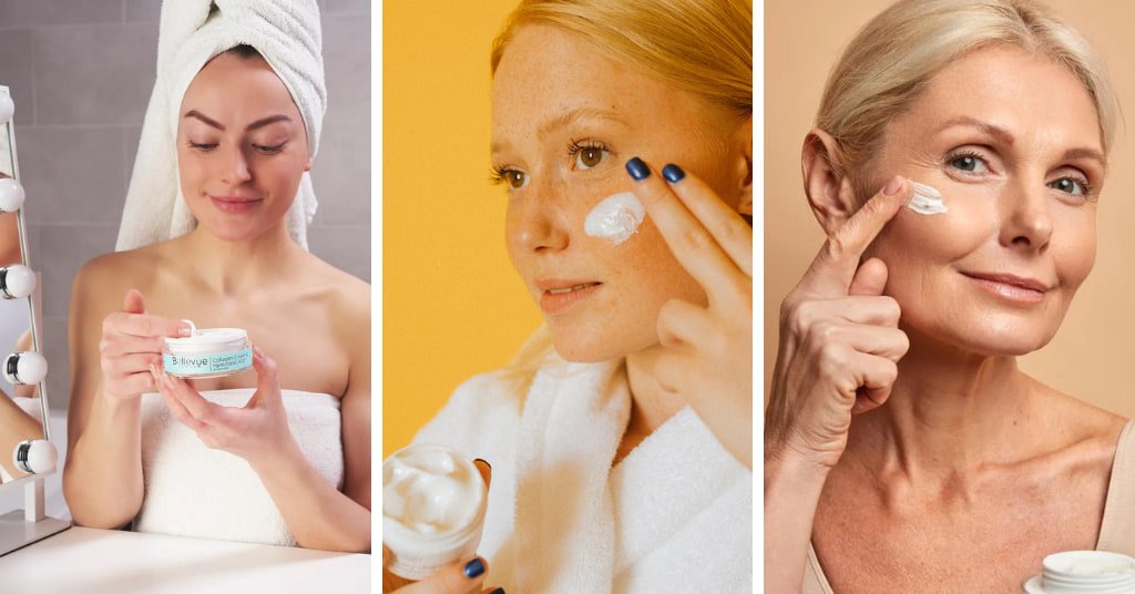 Best Collagen Creams