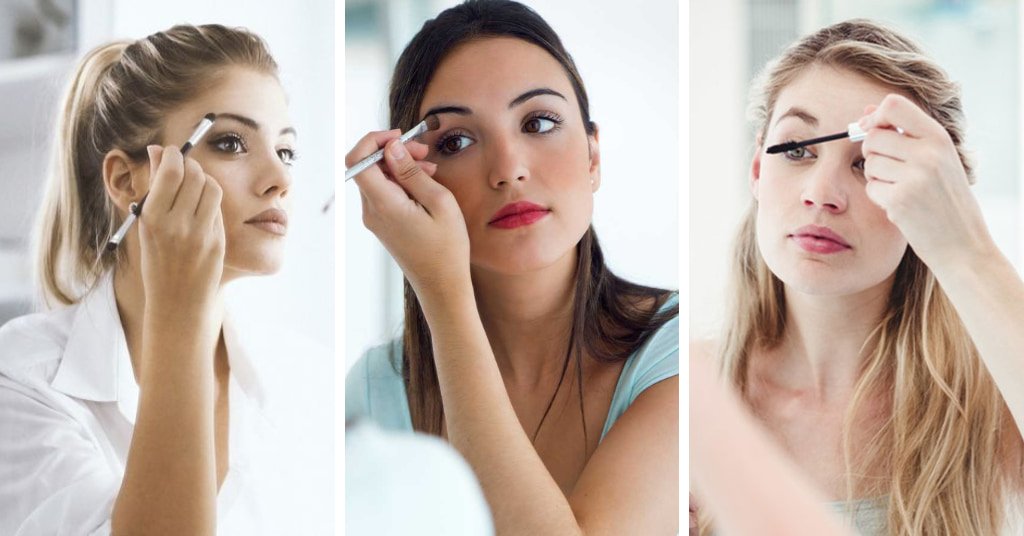 Best Eye makeup tips for sensitive skin