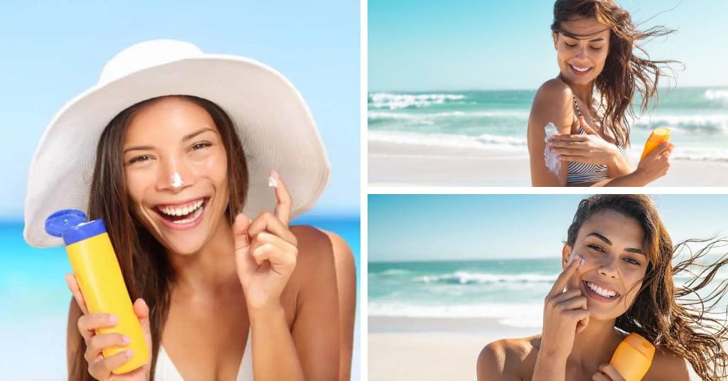 Perfect Sunscreen For Your Skin