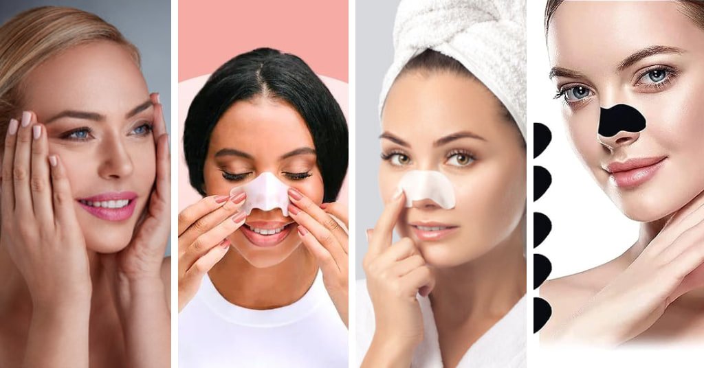 Best Nose Blackhead Removal