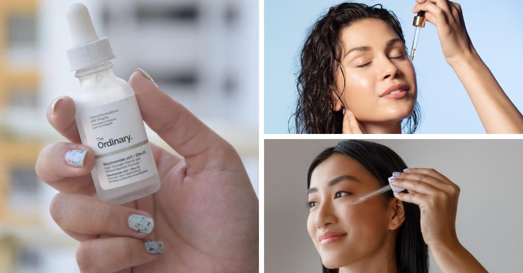 Best Niacinamide Serums