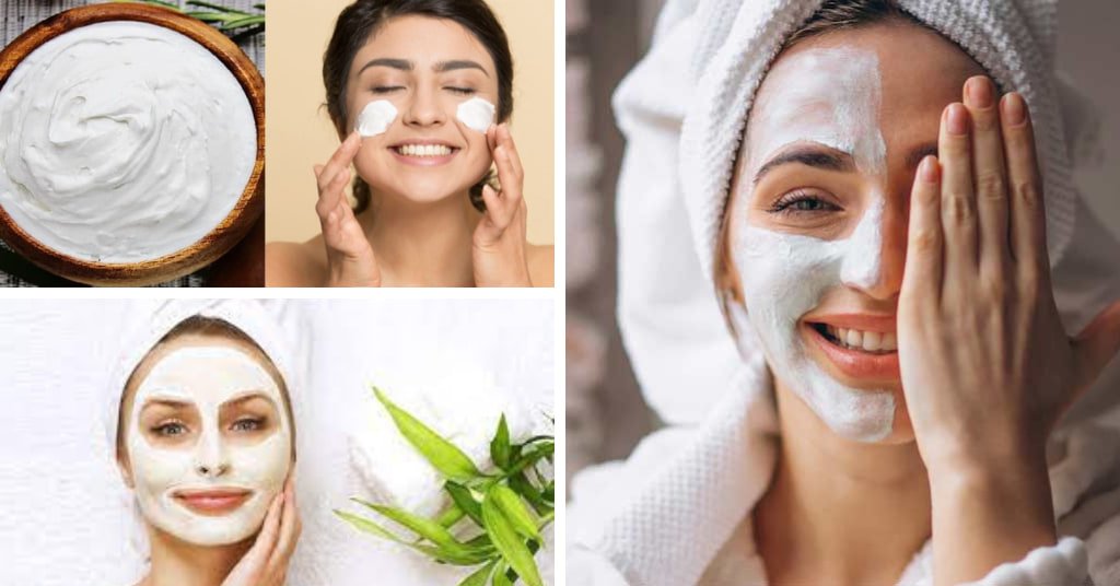 Best 10 Yogurt Face Mask to try for your skin glow 
