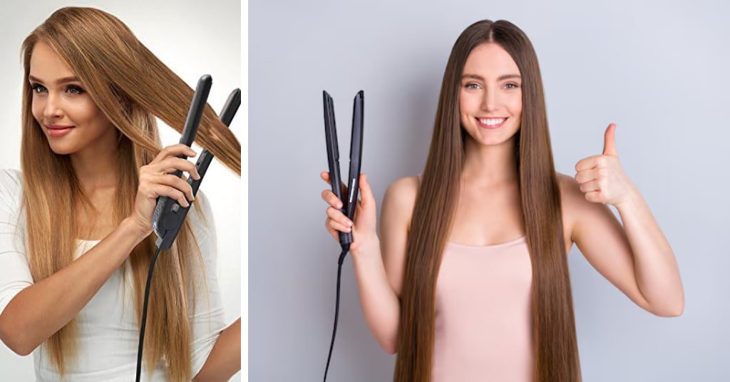 Hair Straighteners