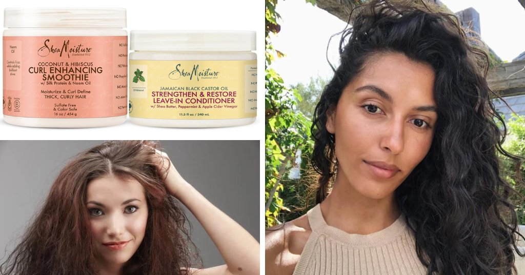 Best Products For Frizzy Hair