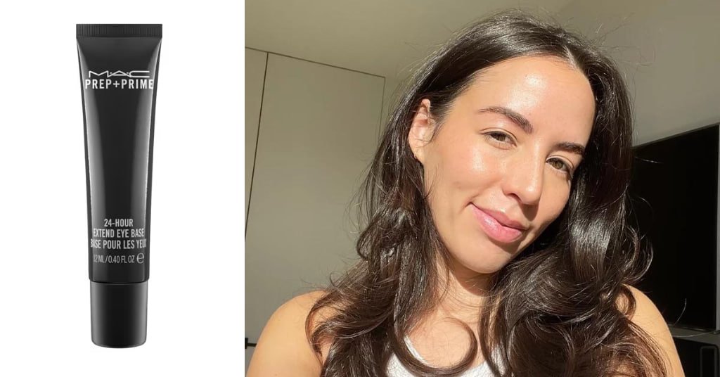 Best Eyeshadow Primers