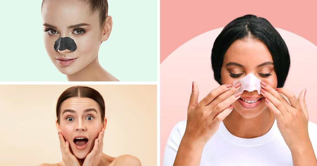 Best Nose Blackhead Removal