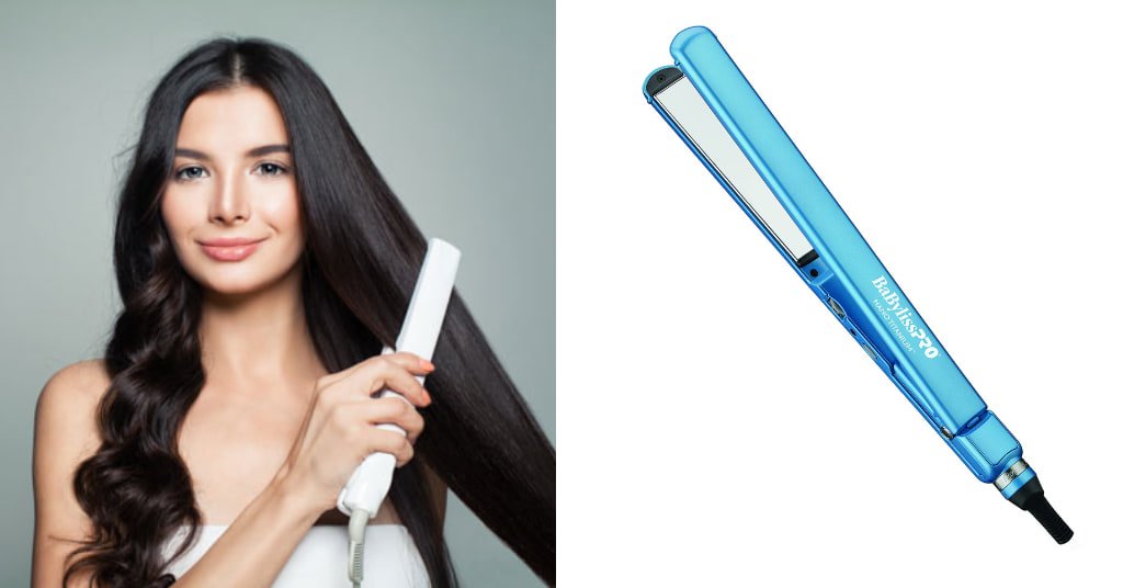 Best Hair Straightener