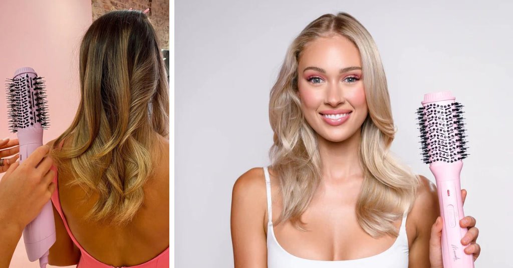 Best Blow Dry Brushes