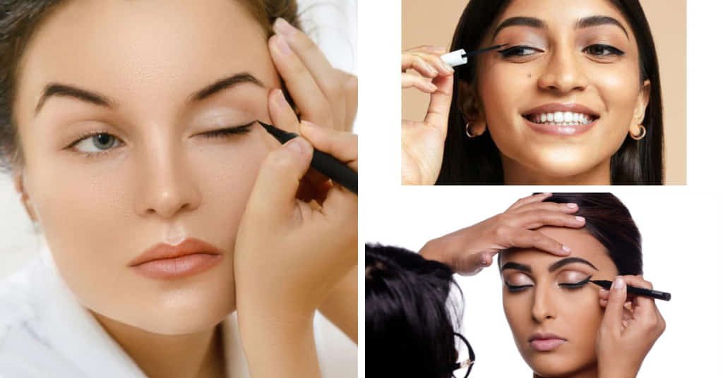 Best Waterproof Eyeliner