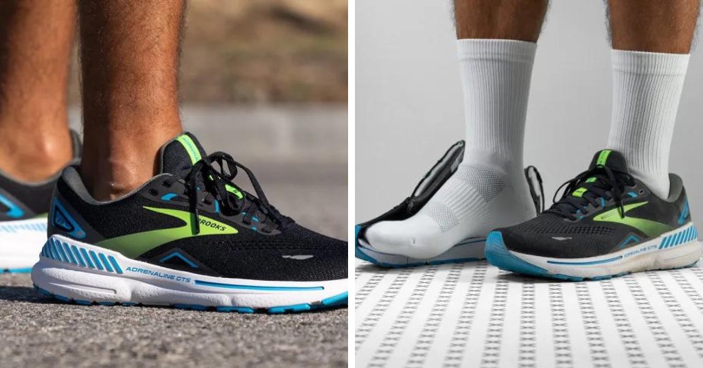 best sneakers for plantar facilities