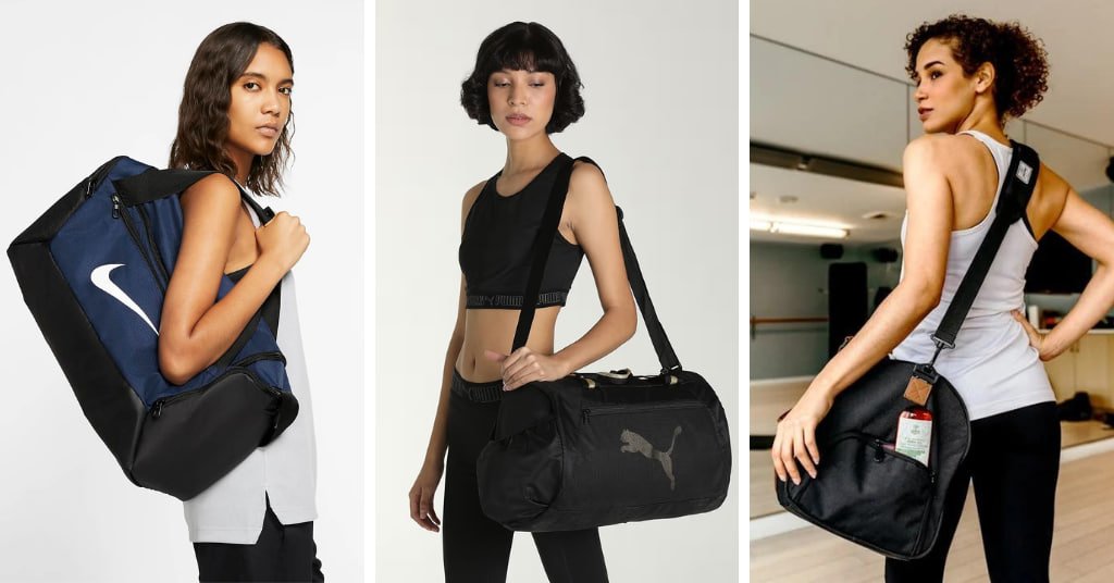 Best Gym Bag