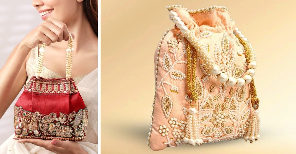 Festive Bags You Need