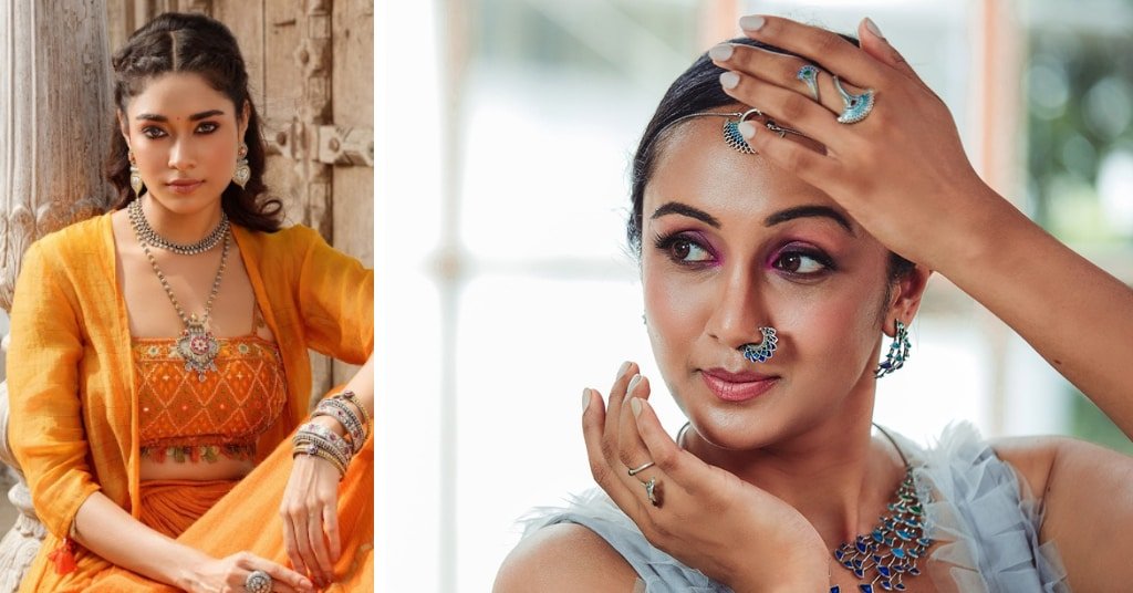 Jewellery To Style This Festive Season 