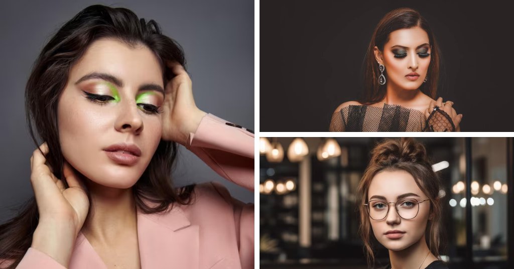 Best 6 Makeup Trends That You Need To Know