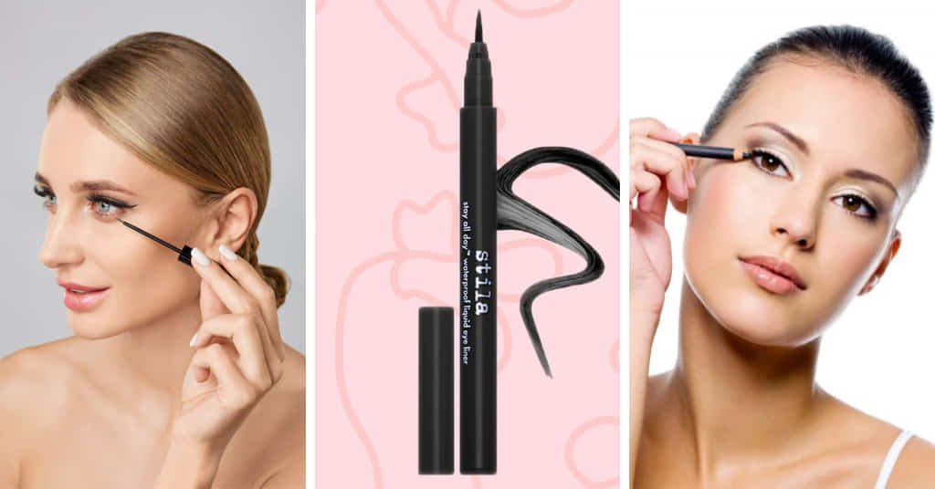 Best Waterproof Eyeliner