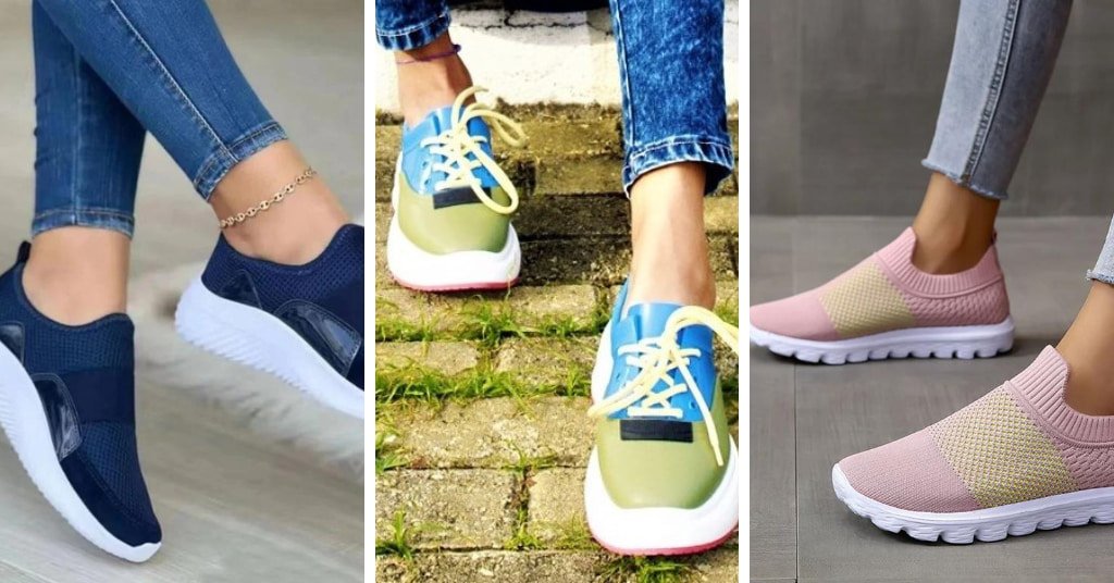 20 Best Shoes for Bunions: Comfortable and Stylish