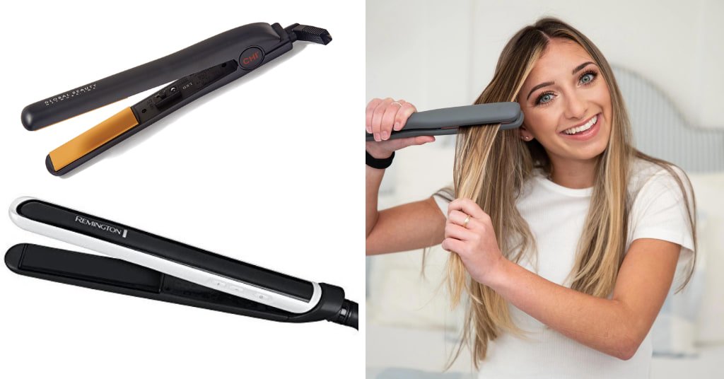 Best Hair Straightener