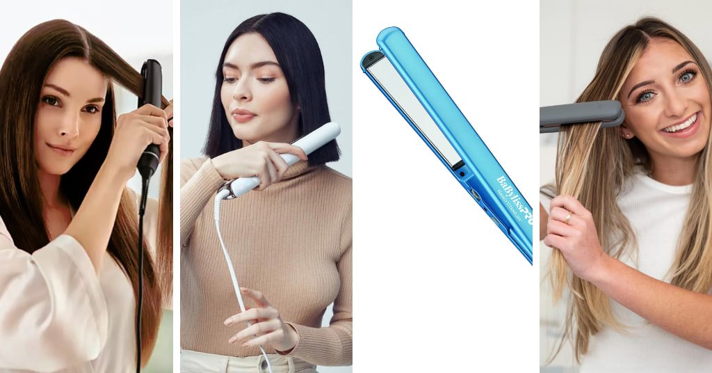 Best Hair Straightener
