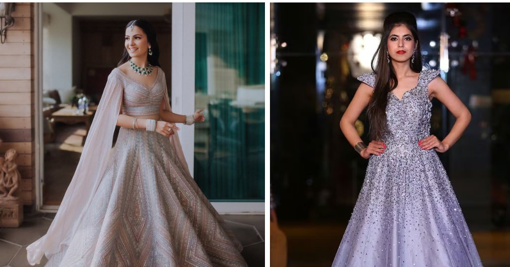 Engagement Outfits For The Bride