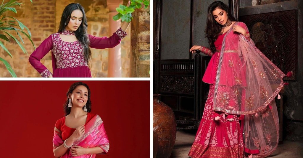 Best Karwa Chauth Outfits For Women