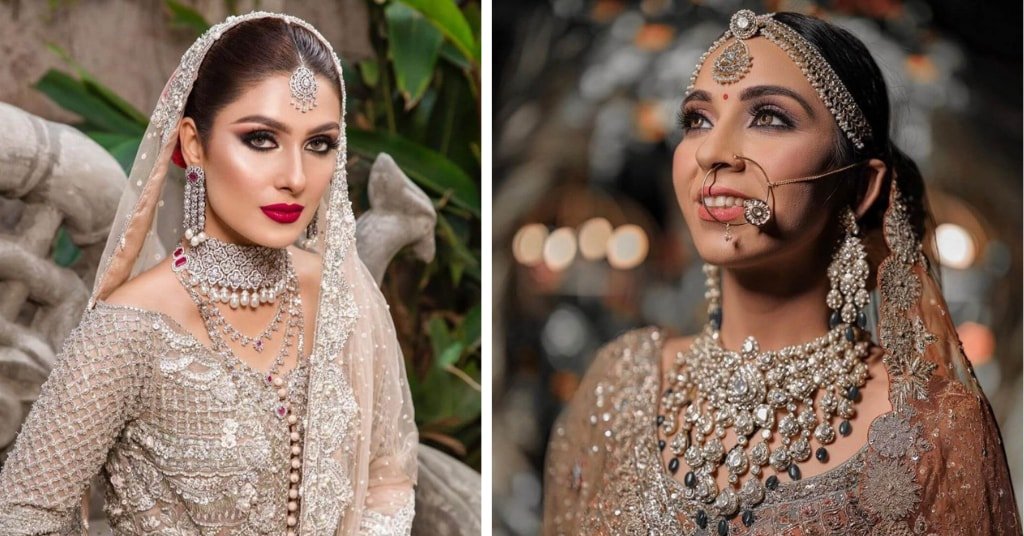 Wedding Jewelry Ideas For Brides