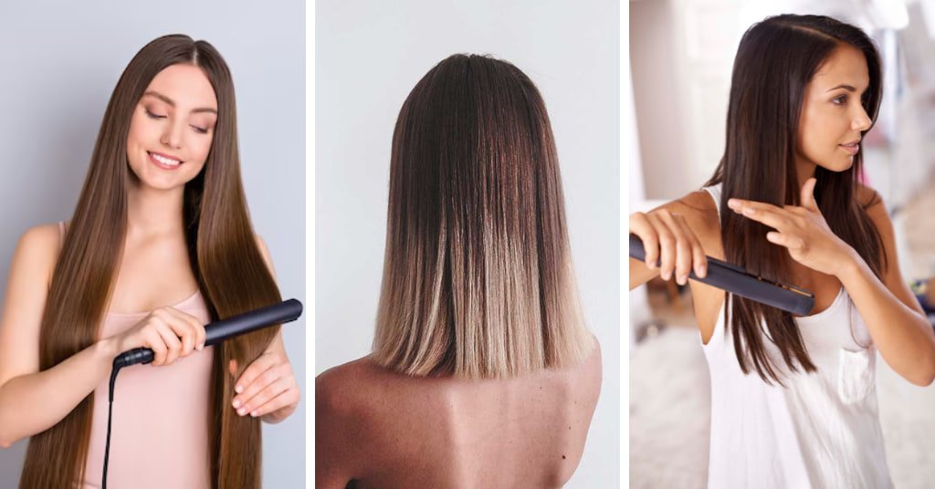 Best Hair Straighteners