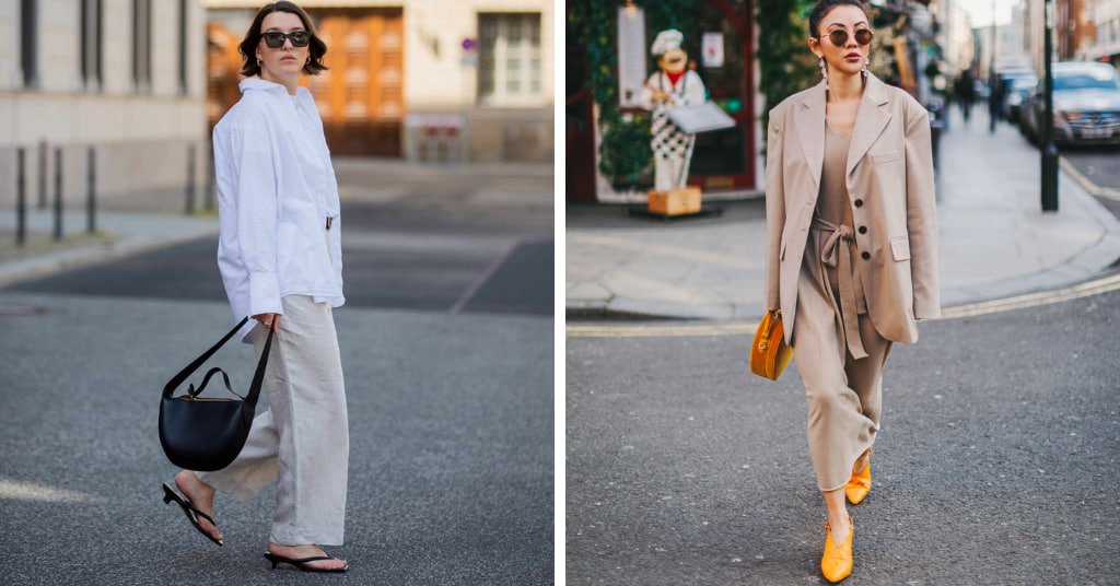 How To Wear Kitten Heels With Jeans