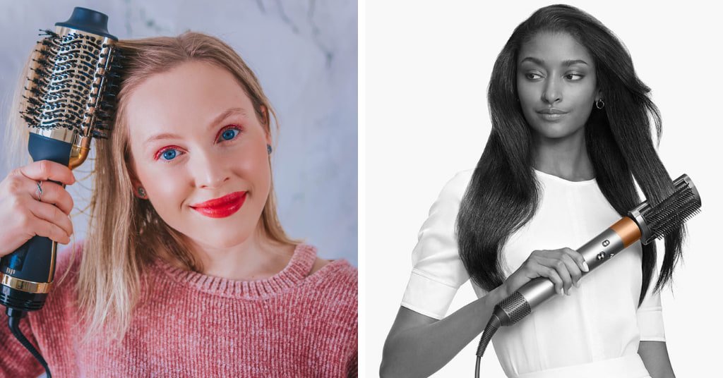 Best Hair Dryer Brush