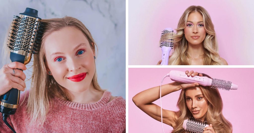 Best Blow Dry Brushes