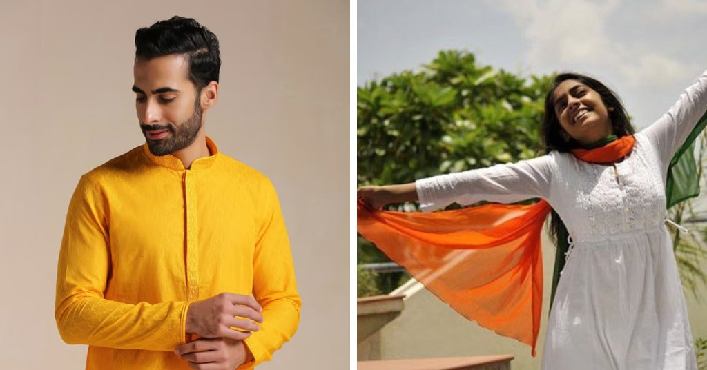 Independence Day Outfits