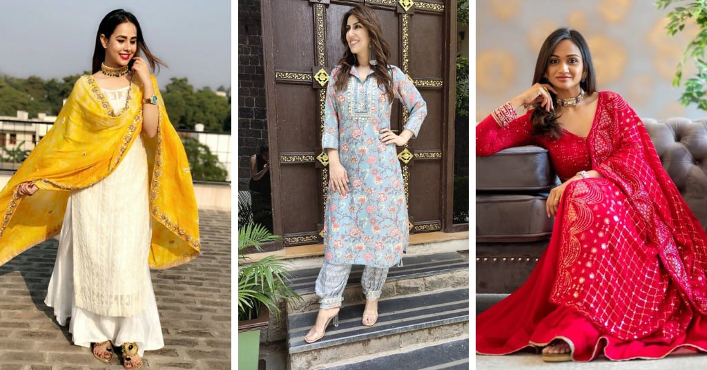 Best Rakhi Outfits For 2024