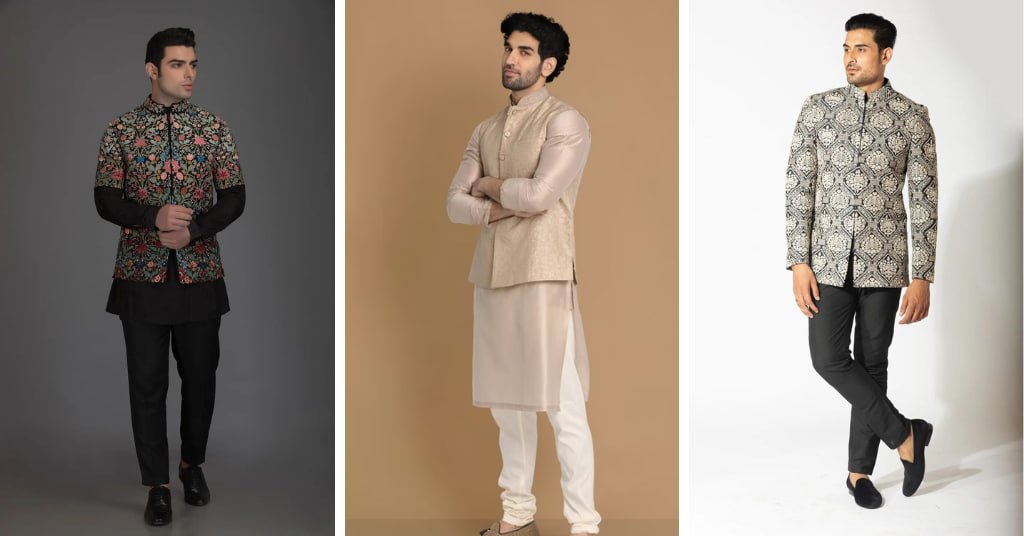 Rakhi Outfits For Men