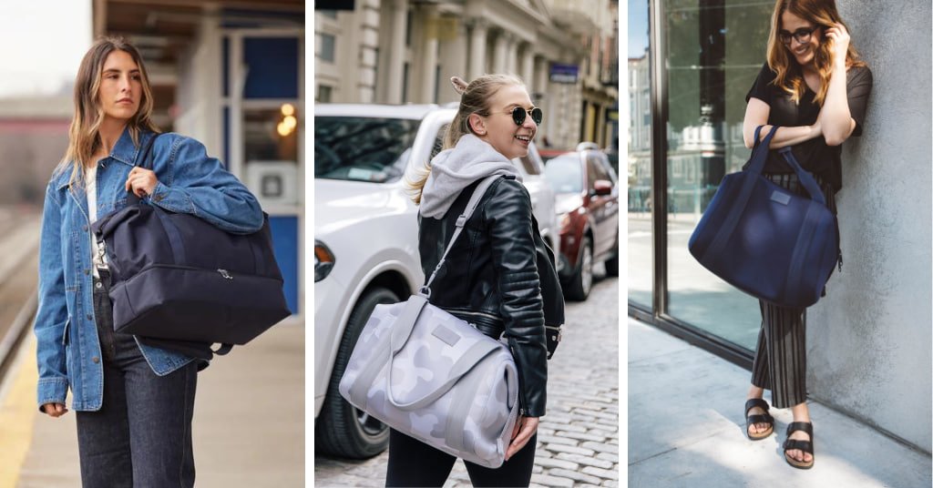 Best Travel Bags For Women
