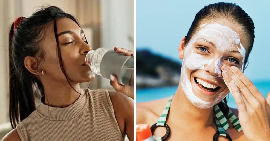 Best 10 Summer Skincare tips to try this summer