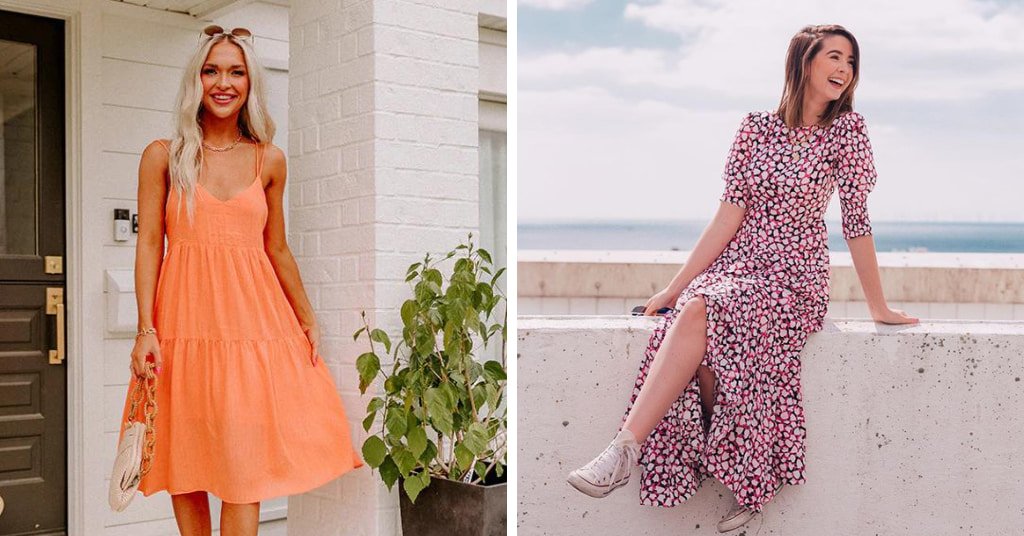 Best 5 summer outfits trends that you need