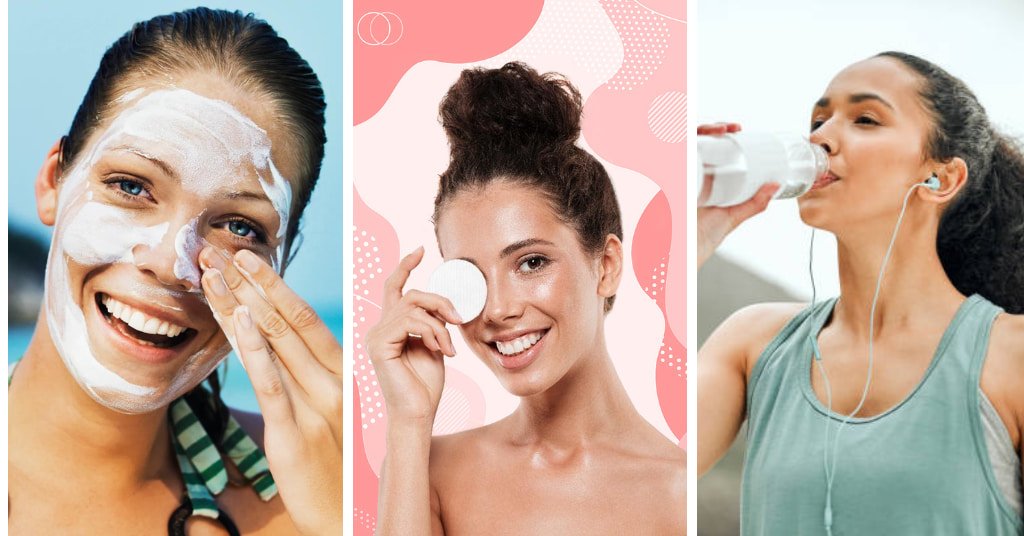 Best 10 Summer Skincare tips to try this summer