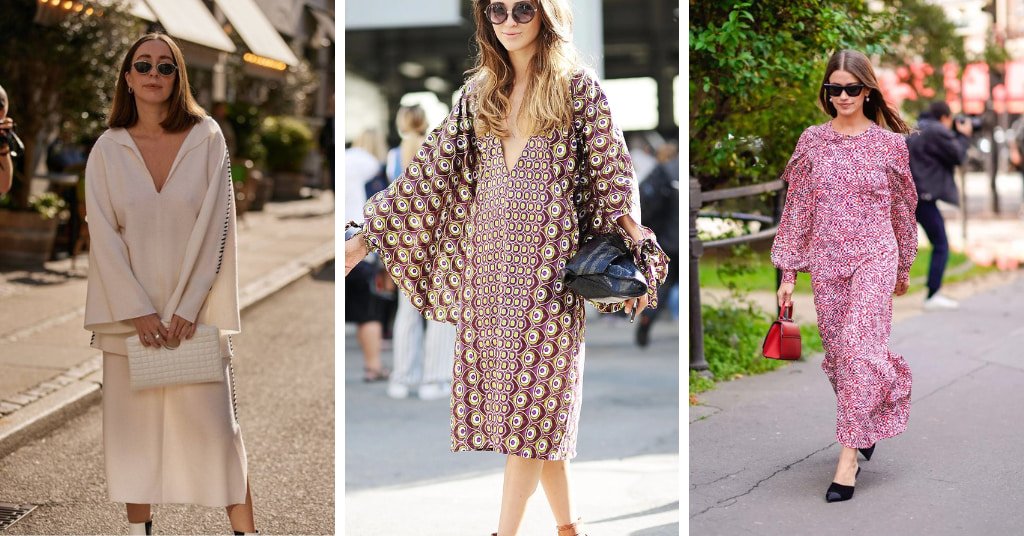 Best 5 summer outfits trends that you need