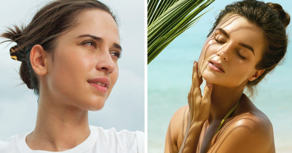 Summer Skin Care Tips