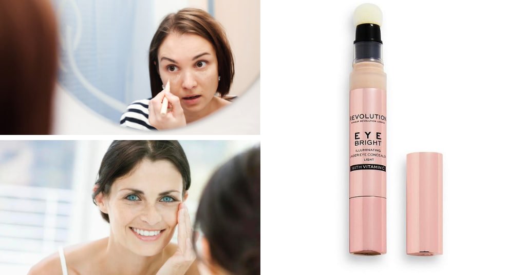  Best Concealers For Mature Skin