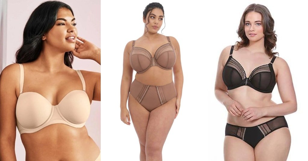 Best Bras for Large Breasts