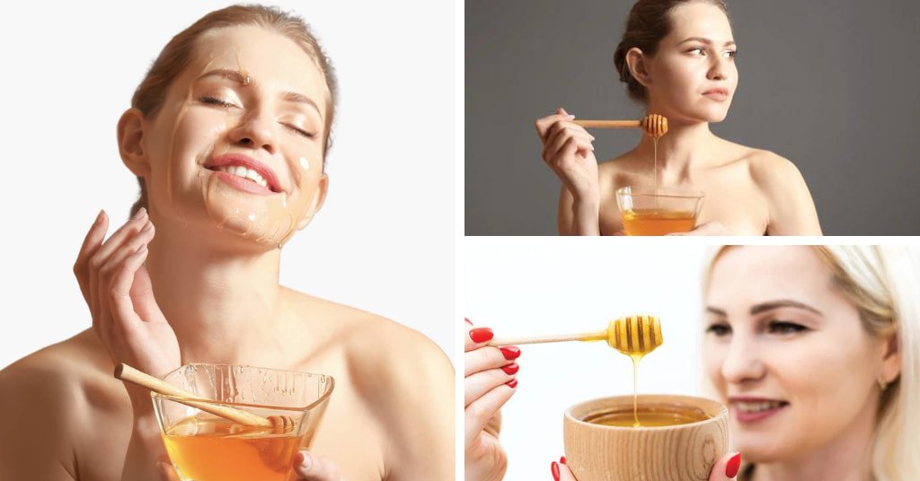 Best 20 Incredible Benefits of Honey