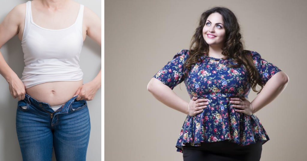 Tactical Tactics 12 Effective ways to hide your lower belly pooch