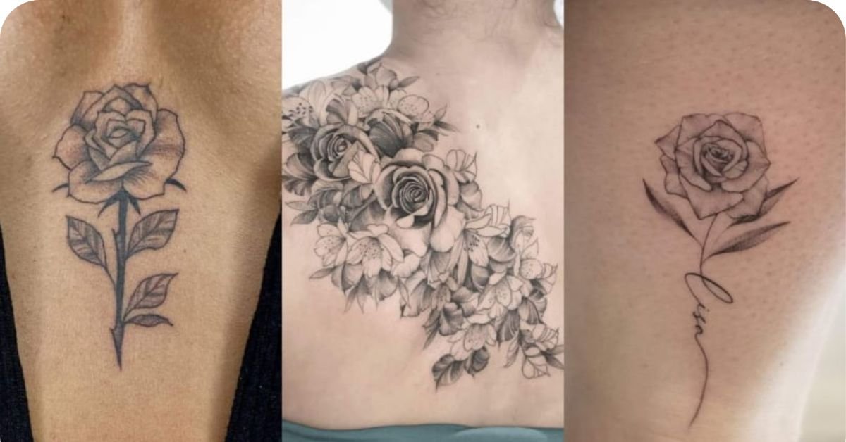 Tattoo ideas for women