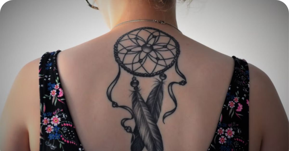Tattoo ideas for women