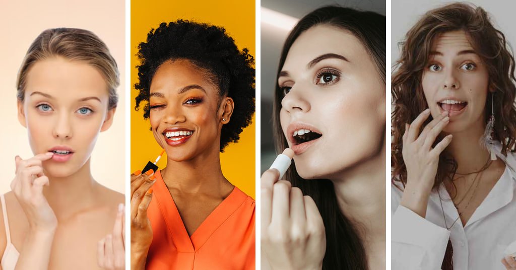 The Art of Lip Maintenance Your Ultimate Lip Care Handbook