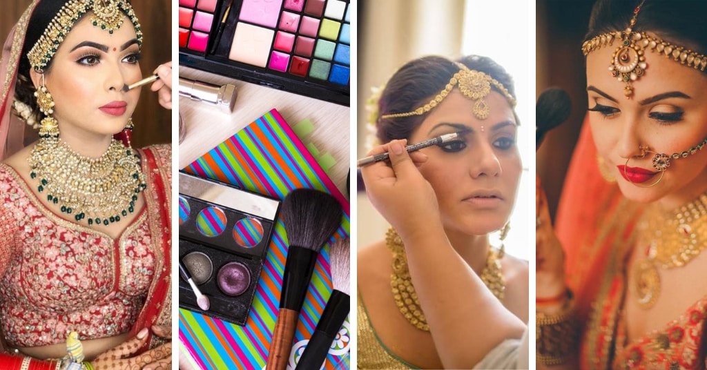 Best 11 Bridal Makeup Kits to Invest