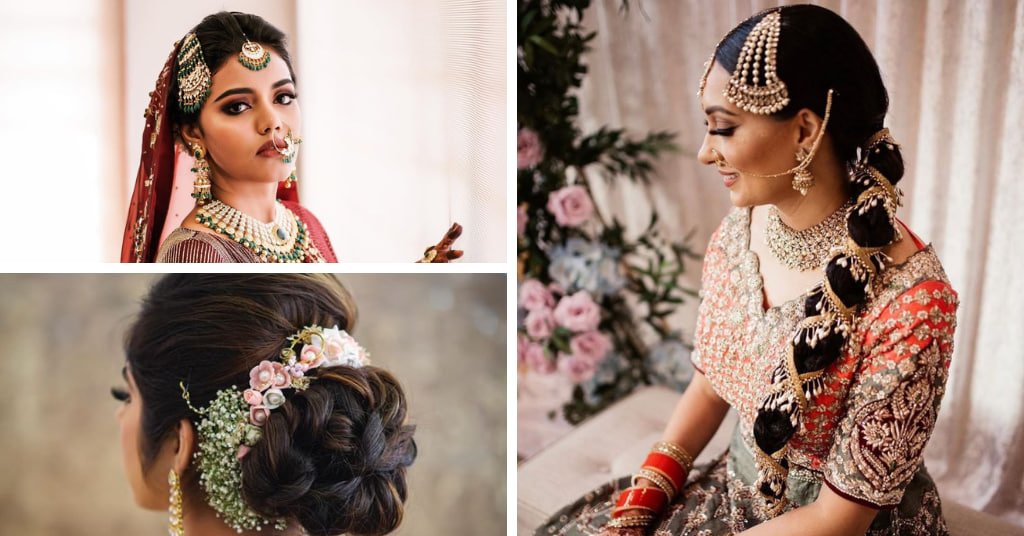 The Ultimate Guide to Wedding Hairstyles