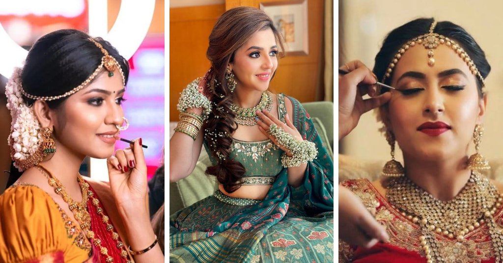 Best Wedding Makeup Products you need to invest